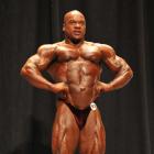 Brian   Copeland - NPC USA 2011 - #1