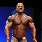Jonathan   Delarosa - IFBB Toronto Pro Supershow 2012 - #1