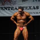 Rene  Garganta - NPC Central Texas Showdown 2013 - #1