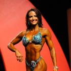 Erin  Stern - IFBB Olympia 2011 - #1