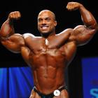 Jonathan   Delarosa - IFBB Toronto Pro Supershow 2012 - #1