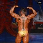 Tim  Tevin - NPC Europa Show of Champions 2014 - #1