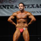 Rene  Garganta - NPC Central Texas Showdown 2013 - #1