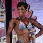 Tiffany  Archer - IFBB Wings of Strength Chicago Pro 2012 - #1