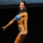 Cea Anna  Kerr - IFBB Toronto Pro Supershow 2012 - #1