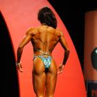 Erin  Stern - IFBB Olympia 2011 - #1