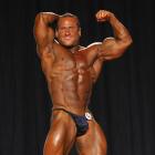 Steve  Silverman - NPC Jr. Nationals 2011 - #1