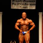 Earl  Crosswhite - NPC Mike Francois Classic 2013 - #1