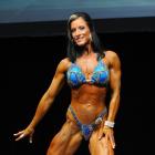 Cea Anna  Kerr - IFBB Toronto Pro Supershow 2012 - #1