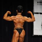 Amanda  Aivaliotis - IFBB North American Championships 2011 - #1