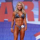 Monica  Brant - IFBB Arnold Classic 2010 - #1