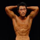 Sangwoo  Lee - NPC Texas State 2010 - #1