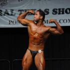 Joe  Ramirez - NPC Central Texas Showdown 2013 - #1