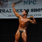 Joe  Ramirez - NPC Central Texas Showdown 2013 - #1