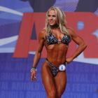 Monica  Brant - IFBB Arnold Classic 2010 - #1