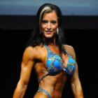 Cea Anna  Kerr - IFBB Toronto Pro Supershow 2012 - #1