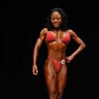 TJ  Wiltz - NPC Dexter Jackson Classic 2009 - #1