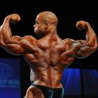 Jonathan   Delarosa - IFBB Toronto Pro Supershow 2012 - #1