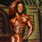 Shawn  Rhoden - IFBB Europa Super Show 2012 - #1