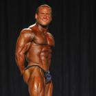 Steve  Silverman - NPC Jr. Nationals 2011 - #1