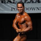 Joe  Ramirez - NPC Central Texas Showdown 2013 - #1