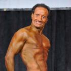 Don  Davis - NPC Masters Nationals 2011 - #1