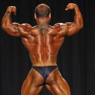 Steve  Silverman - NPC Jr. Nationals 2011 - #1