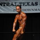 Joe  Ramirez - NPC Central Texas Showdown 2013 - #1