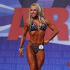 Monica  Brant - IFBB Arnold Classic 2010 - #1