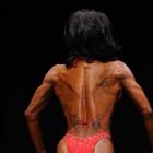 TJ  Wiltz - NPC Dexter Jackson Classic 2009 - #1