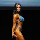 Cea Anna  Kerr - IFBB Toronto Pro Supershow 2012 - #1