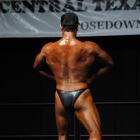 Joe  Ramirez - NPC Central Texas Showdown 2013 - #1