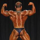 Steve  Silverman - NPC Jr. Nationals 2011 - #1