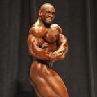 Zinjun  Croon - NPC USA 2011 - #1