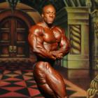 Shawn  Rhoden - IFBB Europa Super Show 2012 - #1