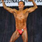 Don  Davis - NPC Masters Nationals 2011 - #1