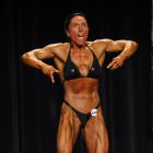 Amanda  Aivaliotis - IFBB North American Championships 2011 - #1