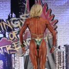 Michelle  Bates - IFBB Wings of Strength Chicago Pro 2012 - #1