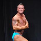 Michael  McFall - NPC Elite Muscle Classic 2010 - #1