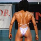 Valerie  Jackson - NPC Ronnie Coleman Classic 2012 - #1