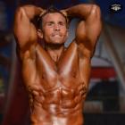 Tim  Tevin - NPC Europa Show of Champions 2014 - #1