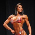 Healohanani  Montgomery - NPC USA 2012 - #1