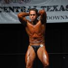 Joe  Ramirez - NPC Central Texas Showdown 2013 - #1