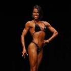 Nancy  Tremblay - NPC Dexter Jackson Classic 2009 - #1