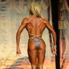 Holly   Beck - IFBB Wings of Strength Puerto Rico Pro 2015 - #1