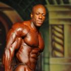 Shawn  Rhoden - IFBB Europa Super Show 2012 - #1