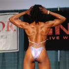 Valerie  Jackson - NPC Ronnie Coleman Classic 2012 - #1