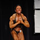 Amanda  Aivaliotis - IFBB North American Championships 2011 - #1