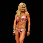 Alissa  Parker - NPC Jr. USA 2012 - #1