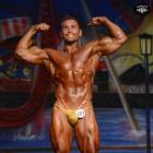 Tim  Tevin - NPC Europa Show of Champions 2014 - #1